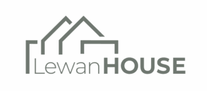 Logo inwestycji LewanHOUSE w Ostrowie Wielkopolskim