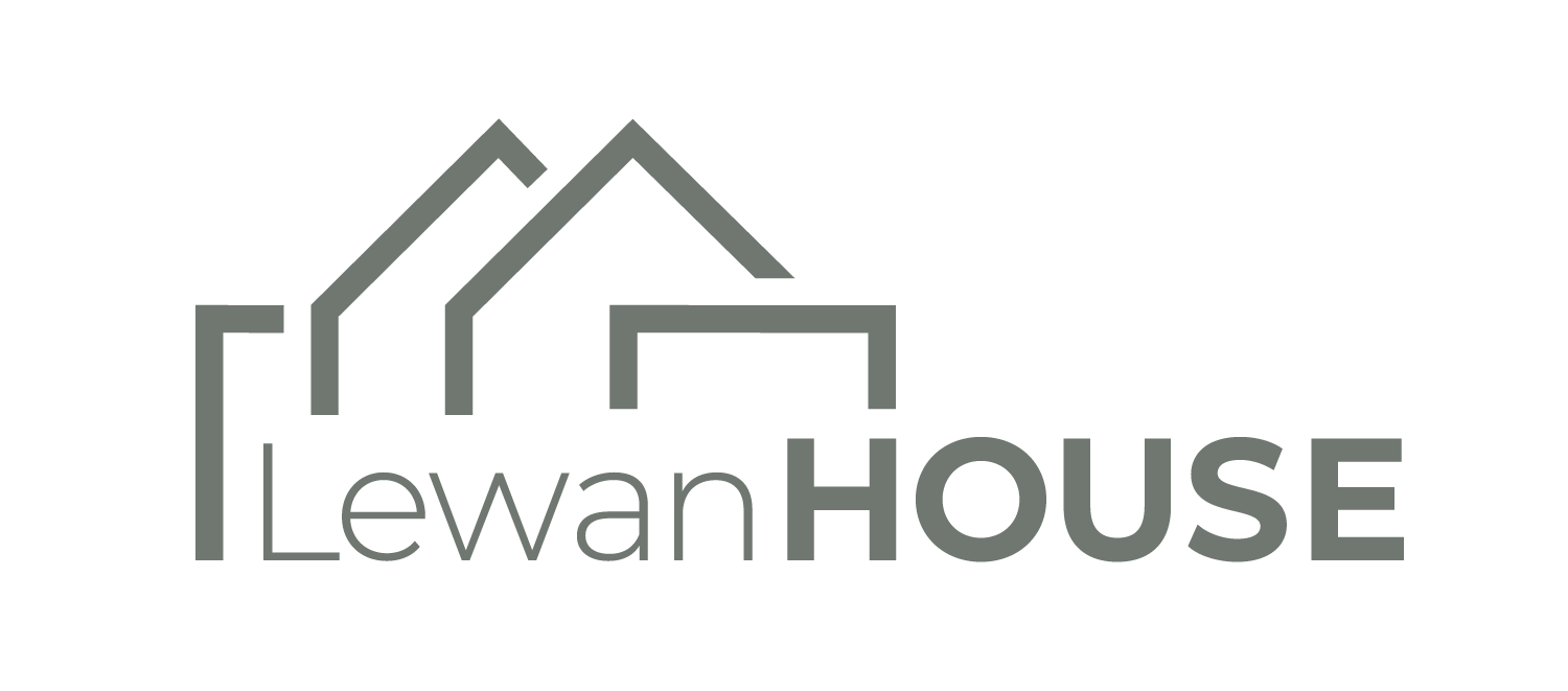 Logo inwestycji LewanHOUSE w Ostrowie Wielkopolskim